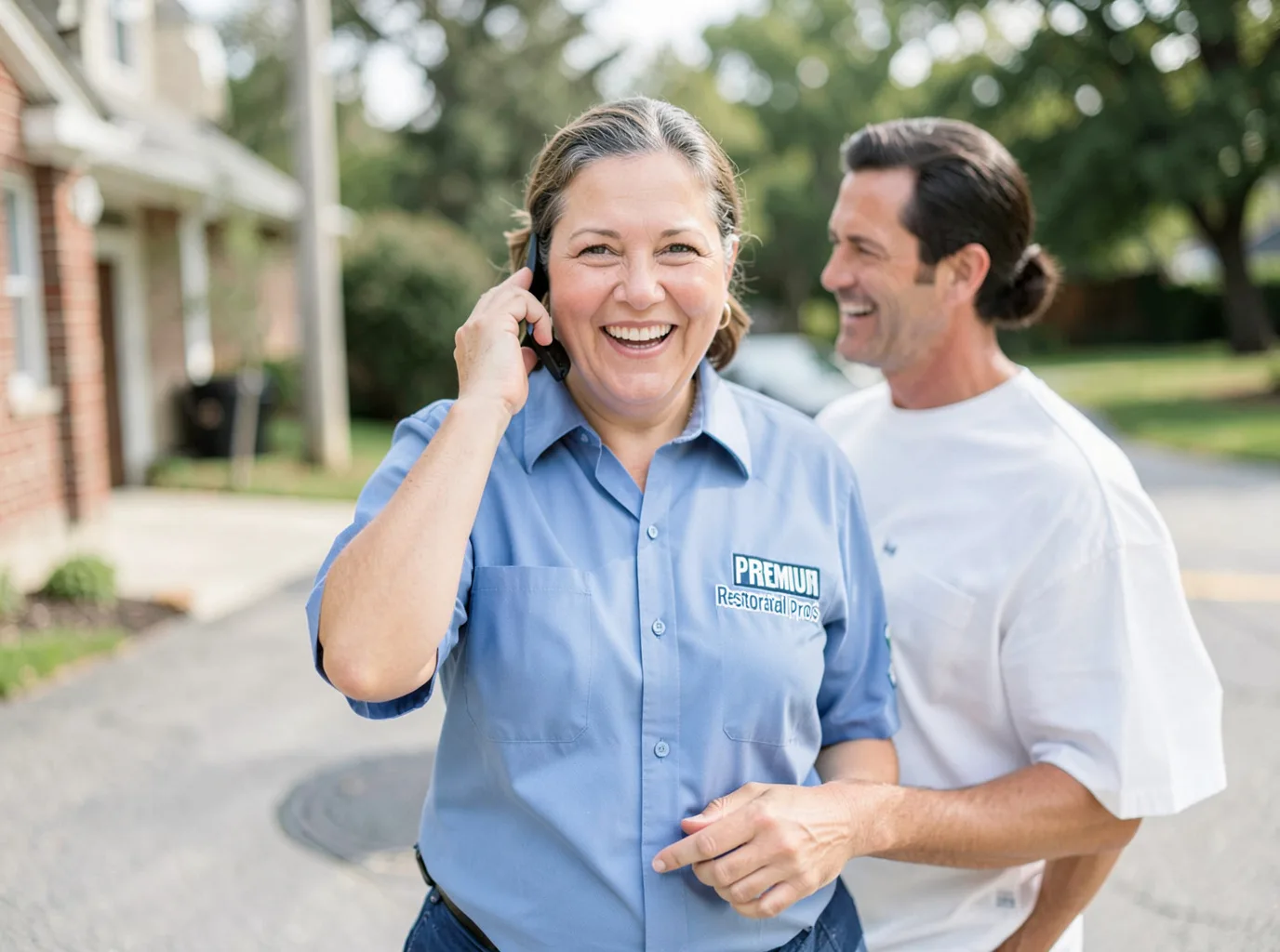 Water Damage Restoration Labadie, MO FAQs
